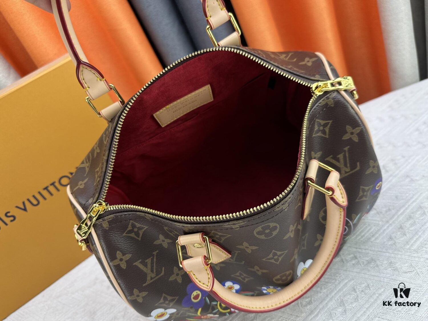 M45957.M58953 M40391 Speedy Bandoulière 30 Handbag