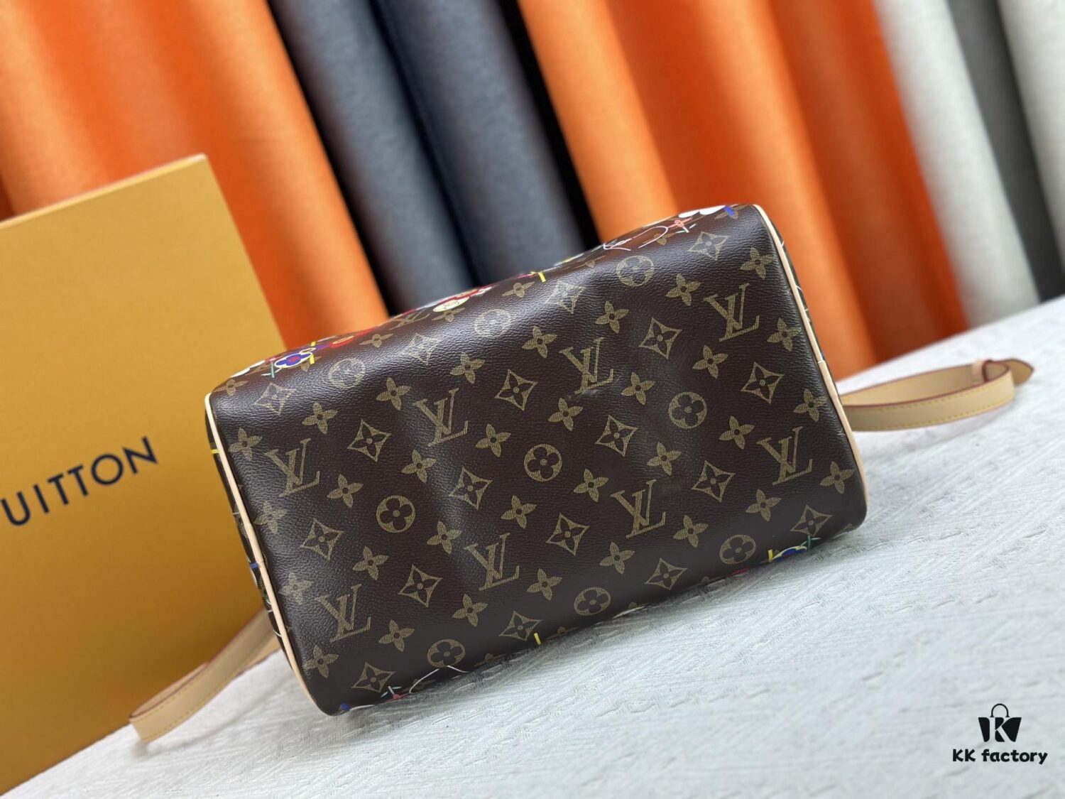 M45957.M58953 M40391 Speedy Bandoulière 30 Handbag