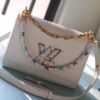 New Arrival Top Quality Original Version Replica LV Twist Medium Handbag