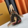 Upgraded Original Cherry 🍒 M13094 M46234 M46222 Speedy Bandoulière 20 Handbag