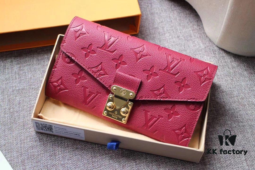 METIS Wallet M