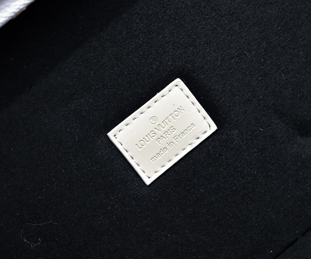 Guangzhou Stock Top Quality Original Version M4700B [Exclusive Shooting, Upgraded Original Version] 8-Piece Watch Box White Flower