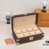 Top-Grade Original M4700B [Exclusive Shoot, Upgraded Original Version] 8-Piece Watch Box in Apricot Color