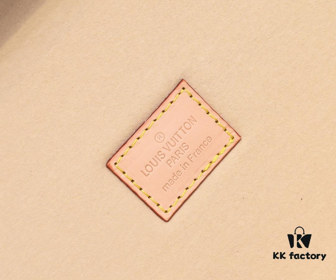 Top-Grade Original M4700B [Exclusive Shoot, Upgraded Original Version] 8-Piece Watch Box in Apricot Color