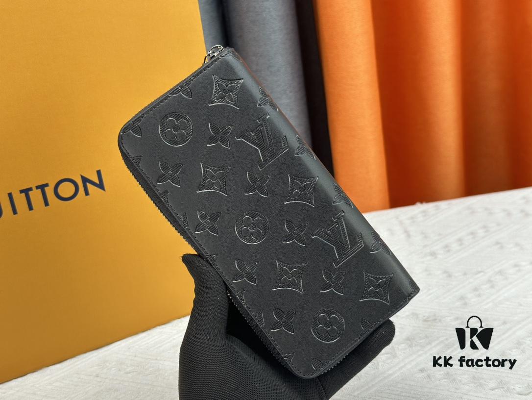 Wallet New Arrival In Stock, M62900 M81384 Zippy Vertical Zip Wallet