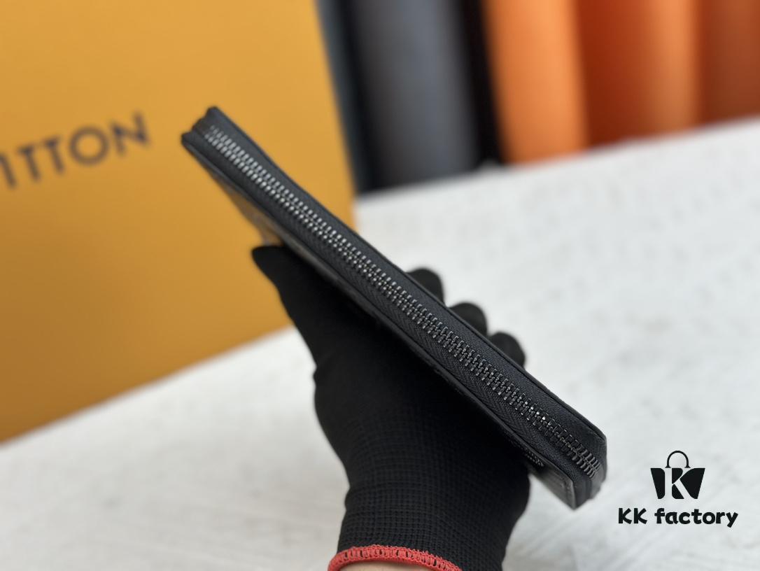 Wallet New Arrival In Stock, M62900 M81384 Zippy Vertical Zip Wallet