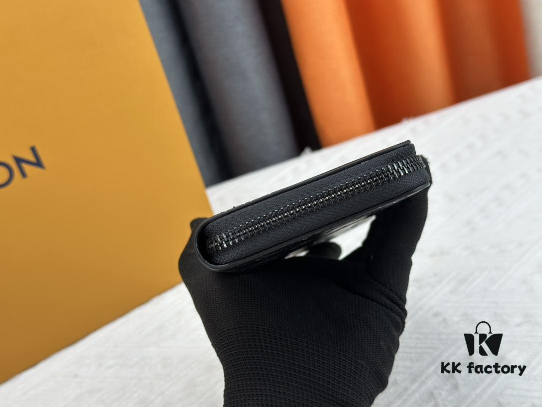 Wallet New Arrival In Stock, M62900 M81384 Zippy Vertical Zip Wallet