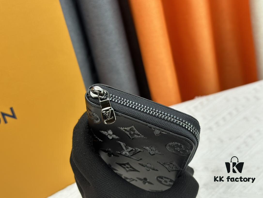 Wallet New Arrival In Stock, M62900 M81384 Zippy Vertical Zip Wallet