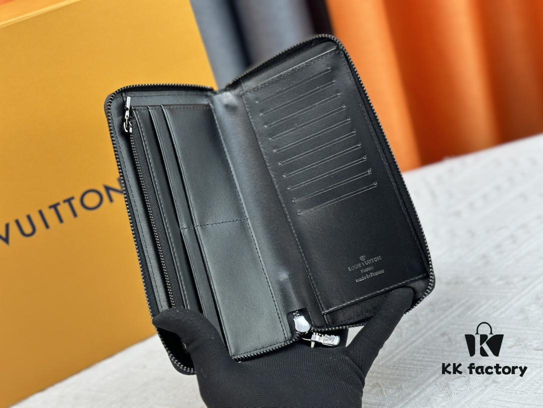 Wallet New Arrival In Stock, M62900 M81384 Zippy Vertical Zip Wallet