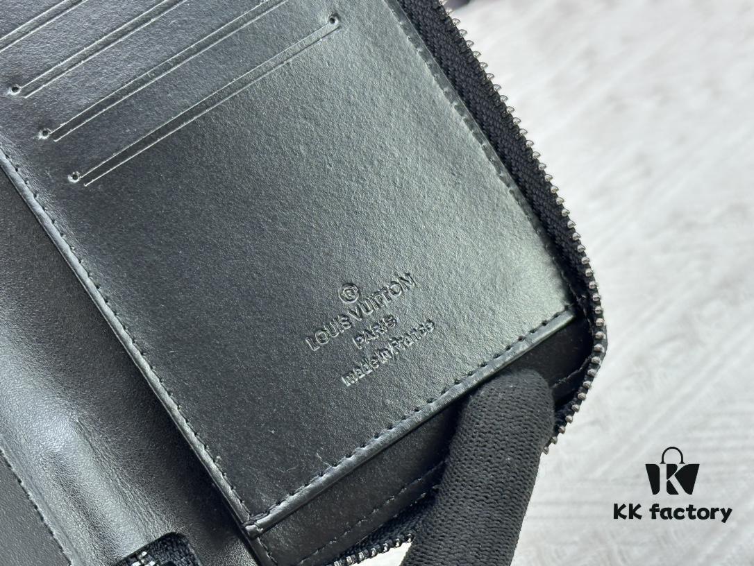 Wallet New Arrival In Stock, M62900 M81384 Zippy Vertical Zip Wallet