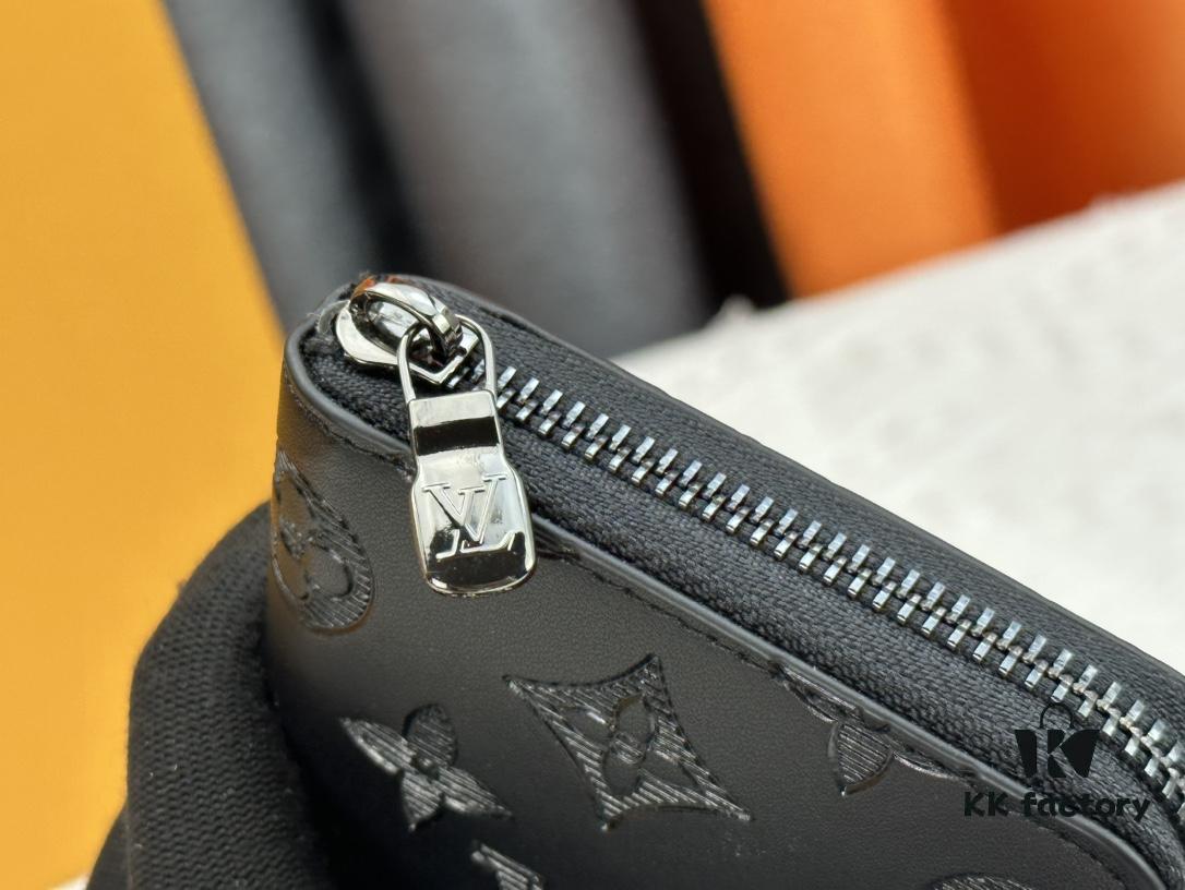 Wallet New Arrival In Stock, M62900 M81384 Zippy Vertical Zip Wallet