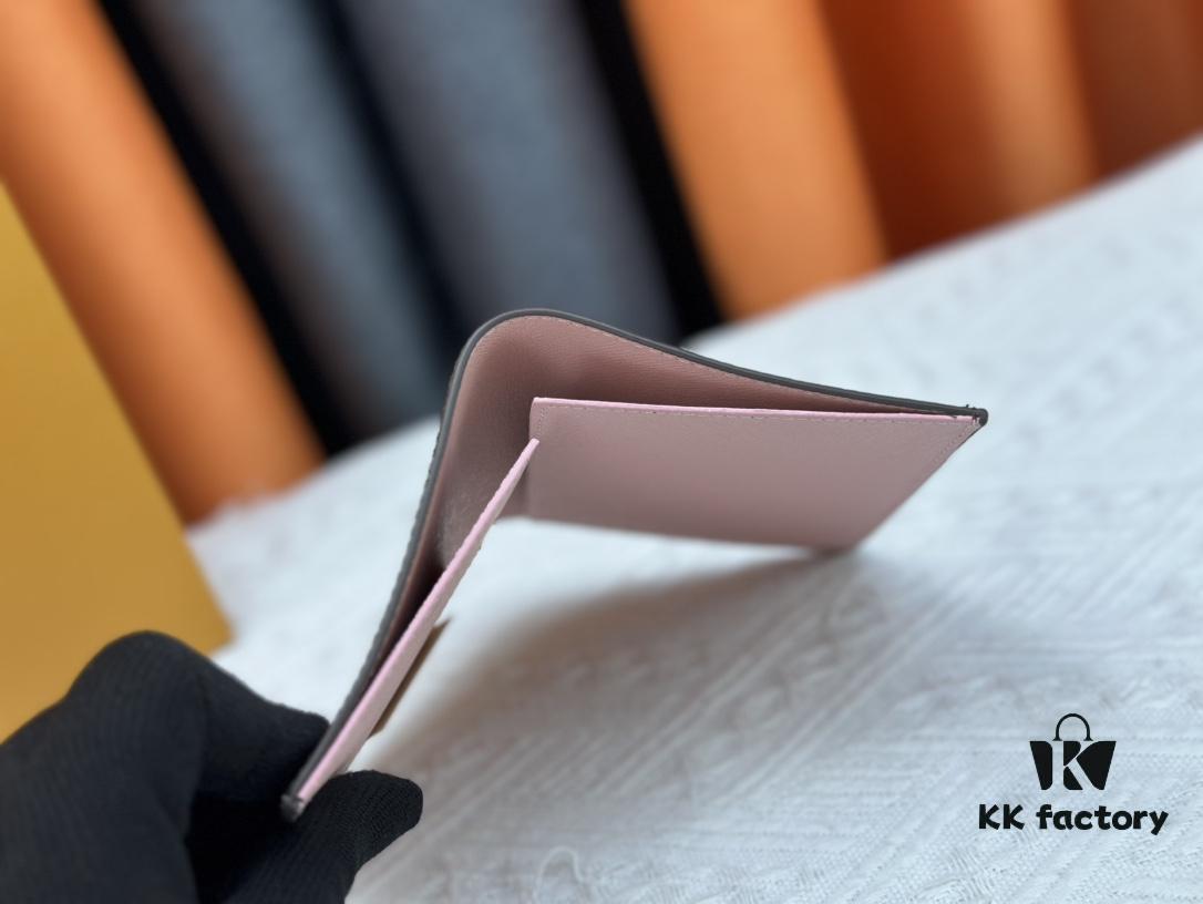 Wallet M60410 Monogram Bird 👏👏 Vivienne Holidays 2022 Collection Passport Holder Celebrating Louis Vuitton's Travel Spirit