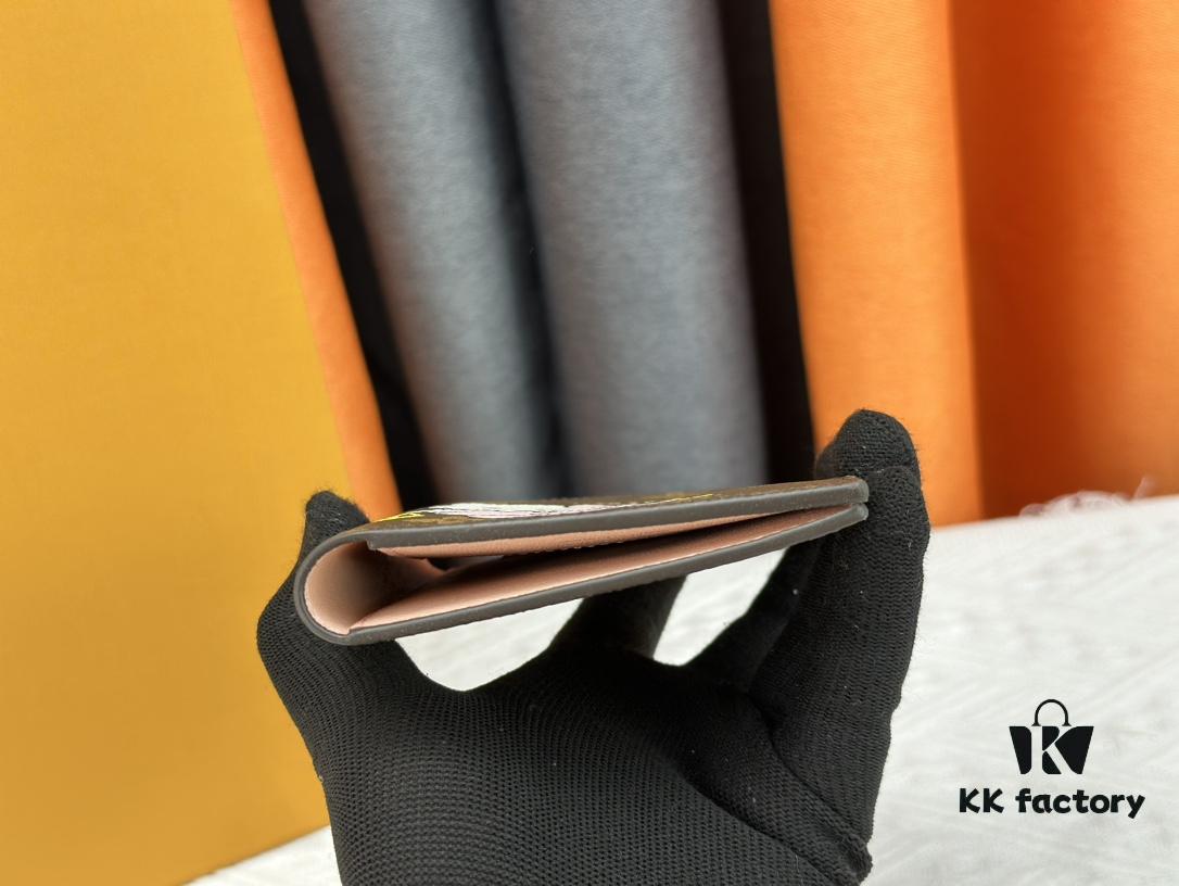 Wallet M60410 Cat Pink 👏👏 Vivienne Holidays 2022 Collection Passport Holder Celebrates Louis Vuitton's Travel Spirit