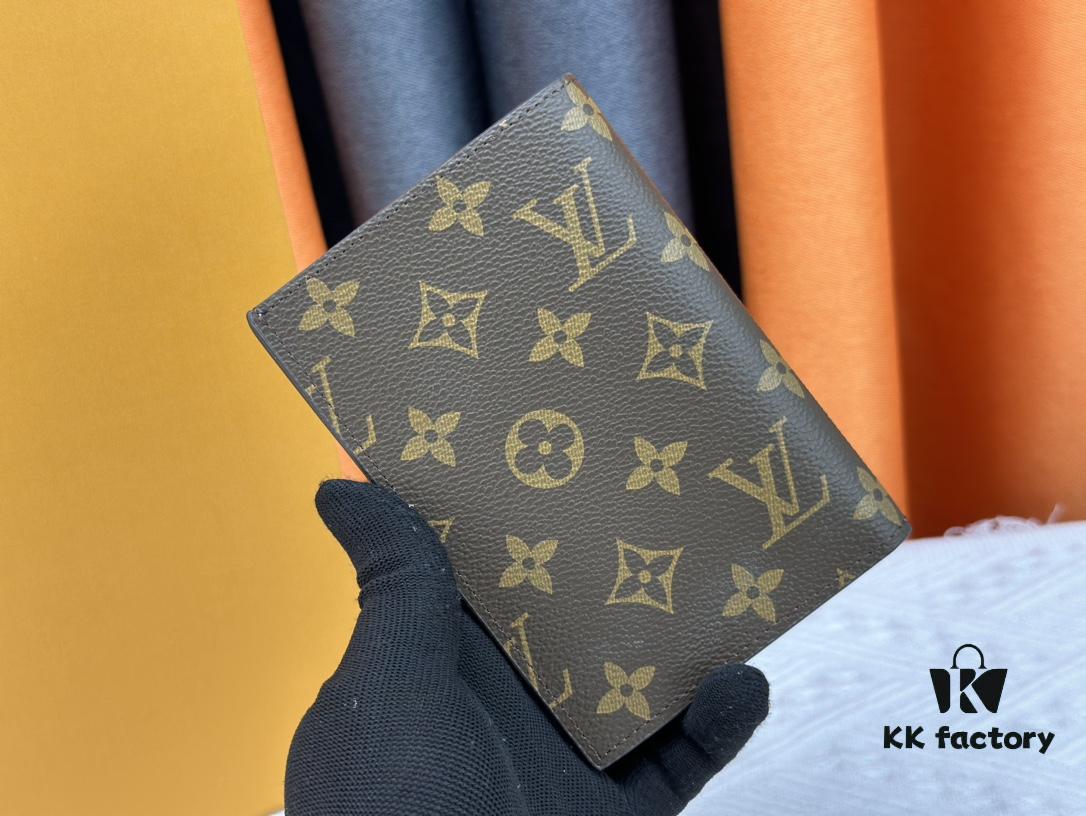 Wallet M60410 Cat Pink 👏👏 Vivienne Holidays 2022 Collection Passport Holder Celebrates Louis Vuitton's Travel Spirit