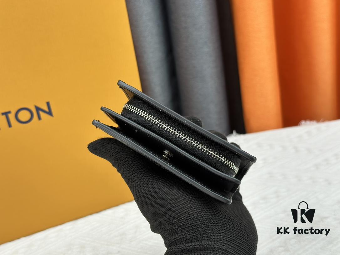 LV Top Quality Replica M80152 Cléa Wallet in Monogram Empreinte Soft Grained Calfskin