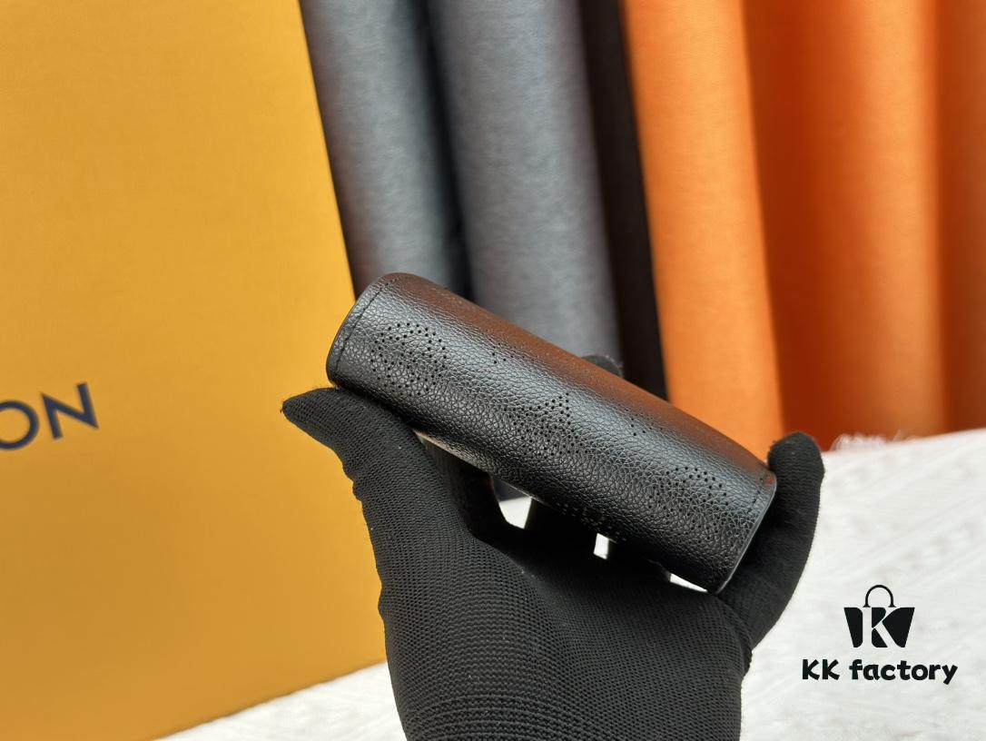 LV Top Quality Replica M80152 Cléa Wallet in Monogram Empreinte Soft Grained Calfskin