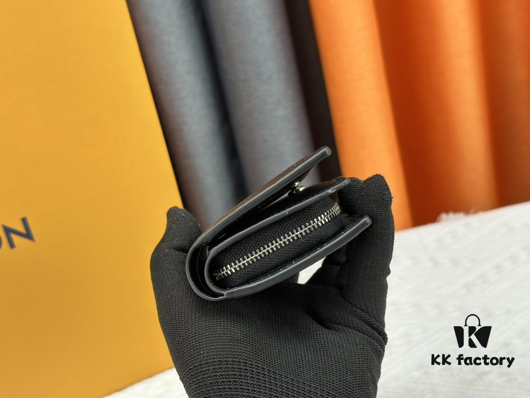 LV Top Quality Replica M80152 Cléa Wallet in Monogram Empreinte Soft Grained Calfskin