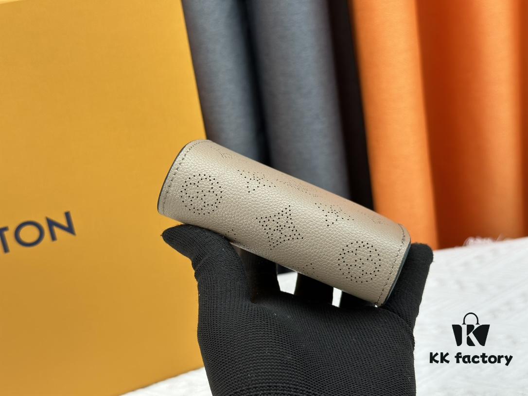 LV Top Replica M80152 Cléa Wallet in Monogram Empreinte Soft Grain Leather