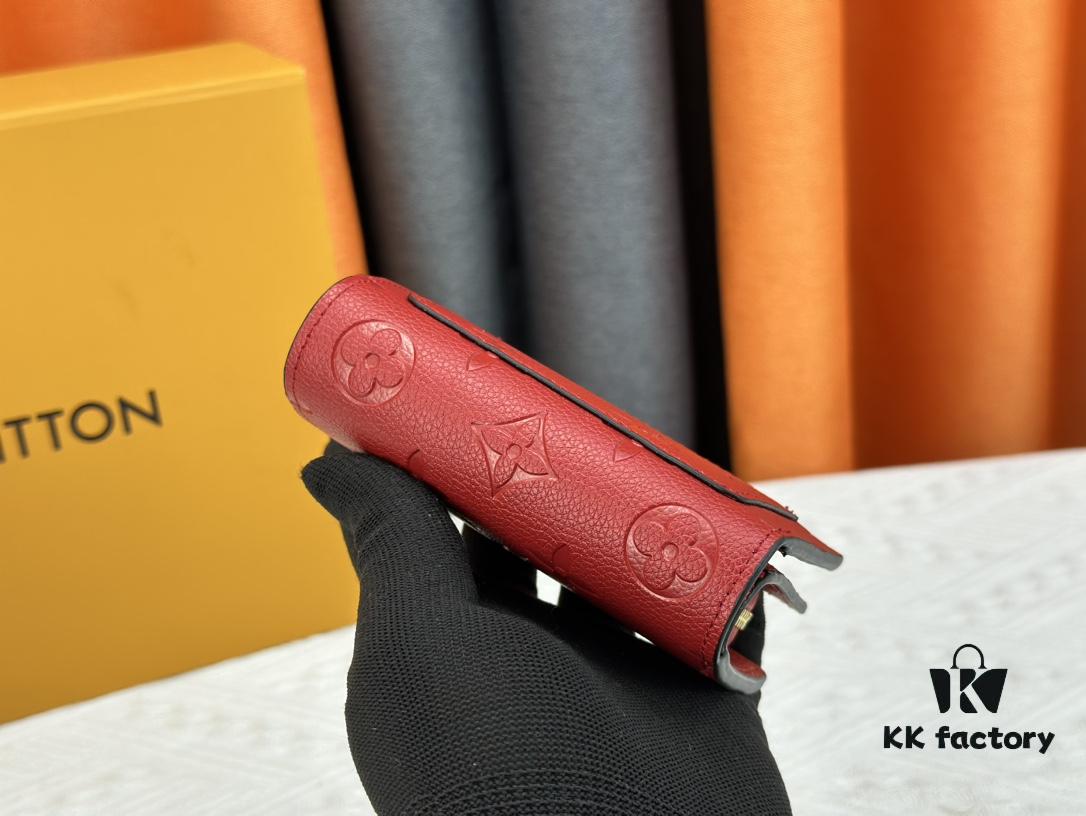 LV Top Quality Replica Cléa Wallet M80152