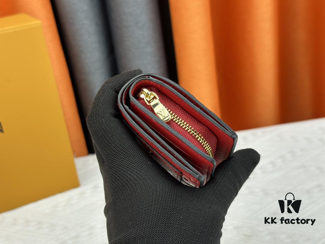 LV Top Quality Replica Cléa Wallet M80152
