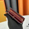 LV Top Quality Replica Cléa Wallet M80152