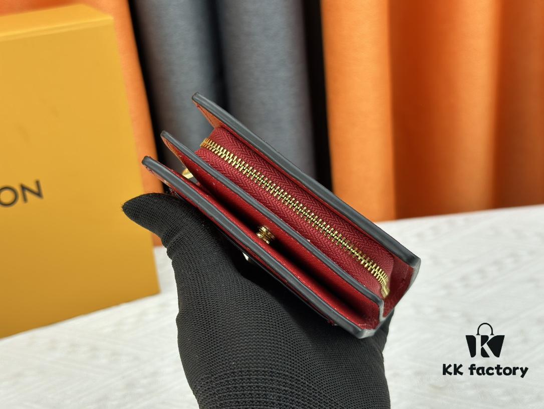 LV Top Quality Replica Cléa Wallet M80152