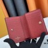 LV Top Quality Replica Cléa Wallet M80152