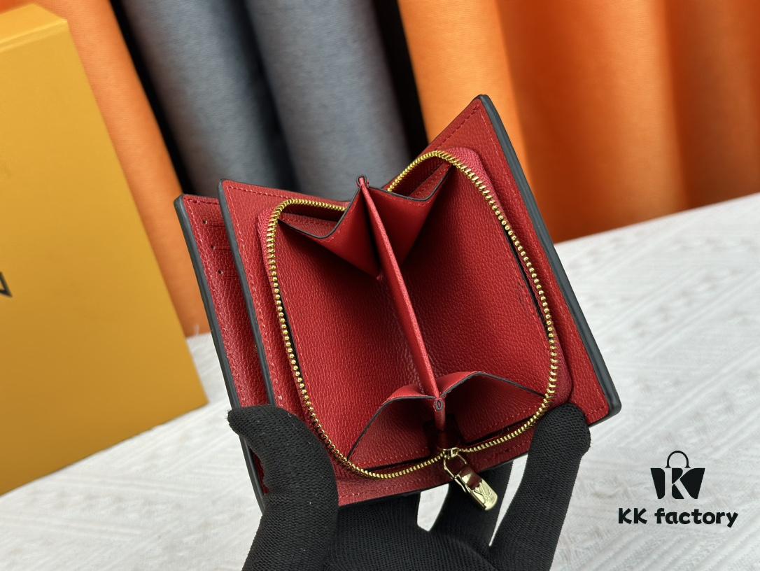 LV Top Quality Replica Cléa Wallet M80152