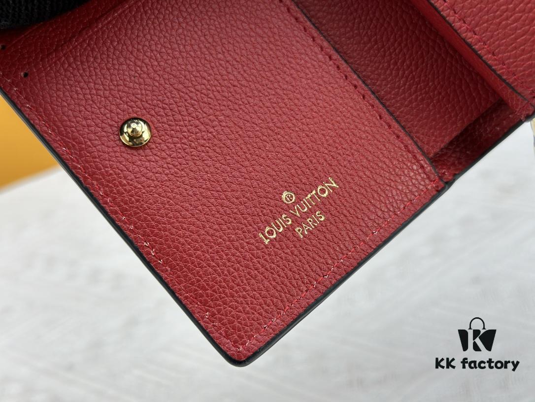 LV Top Quality Replica Cléa Wallet M80152