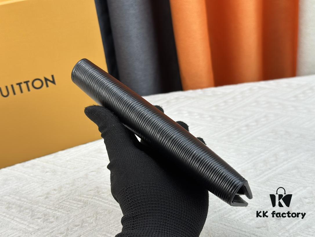 Wallet Model: N62665 Ink Waterwave Black M63513 Louis Vuitton Classic Brazza Wallet