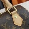 M46222.M46234.M45957.M45948 Vintage Speedy Bandoulière 20 Handbag