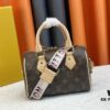 M46222.M46234.M45957.M45948 Vintage Speedy Bandoulière 20 Handbag