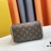 M46222.M46234.M45957.M45948 Vintage Speedy Bandoulière 20 Handbag