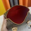 M46222.M46234.M45957.M45948 Vintage Speedy Bandoulière 20 Handbag