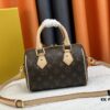 M46222.M46234.M45957.M45948 Vintage Speedy Bandoulière 20 Handbag