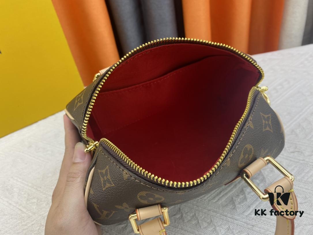 M46222.M46234.M45957.M45948 Vintage Speedy Bandoulière 20 Handbag