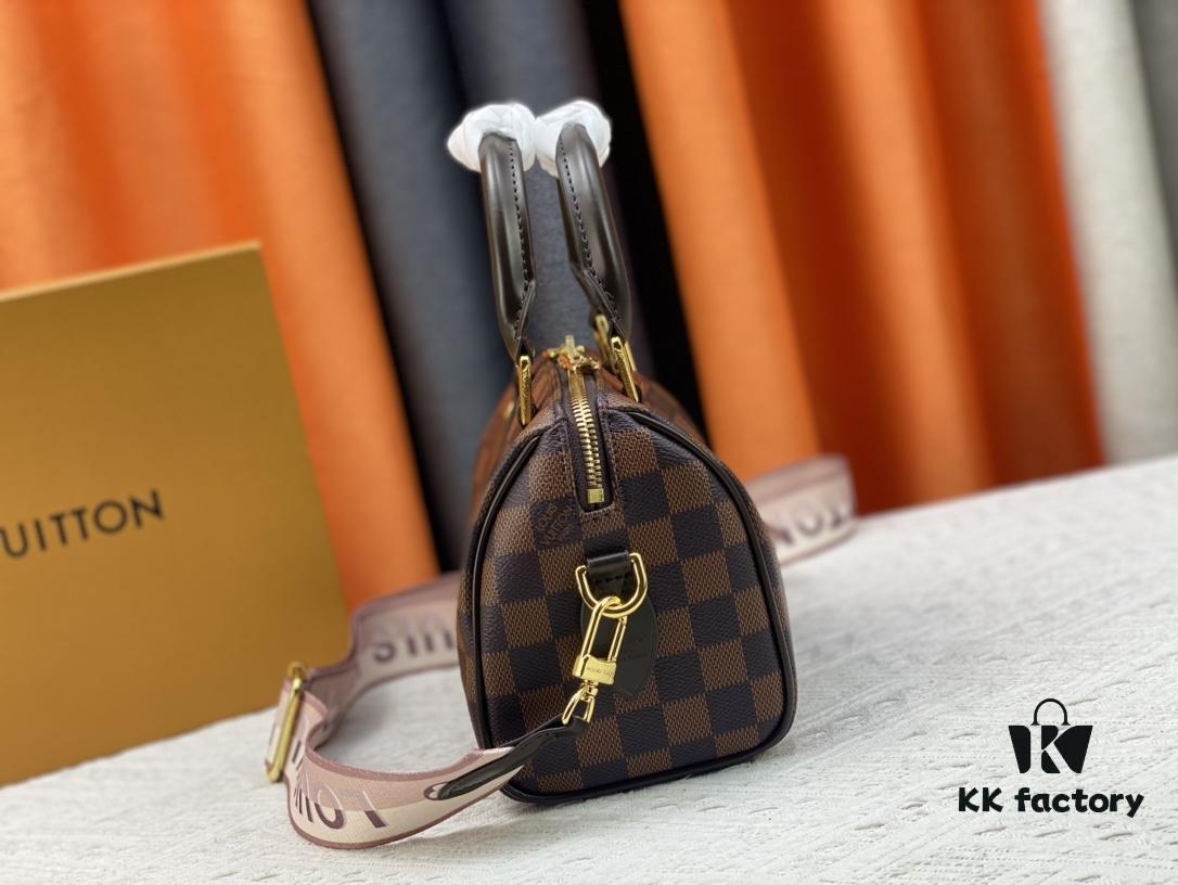 M46222.M46234.M45957.M45948 Fige Speedy Bandoulière 20 Handbag