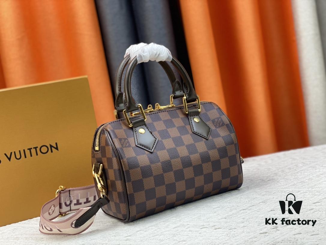 M46222.M46234.M45957.M45948 Fige Speedy Bandoulière 20 Handbag