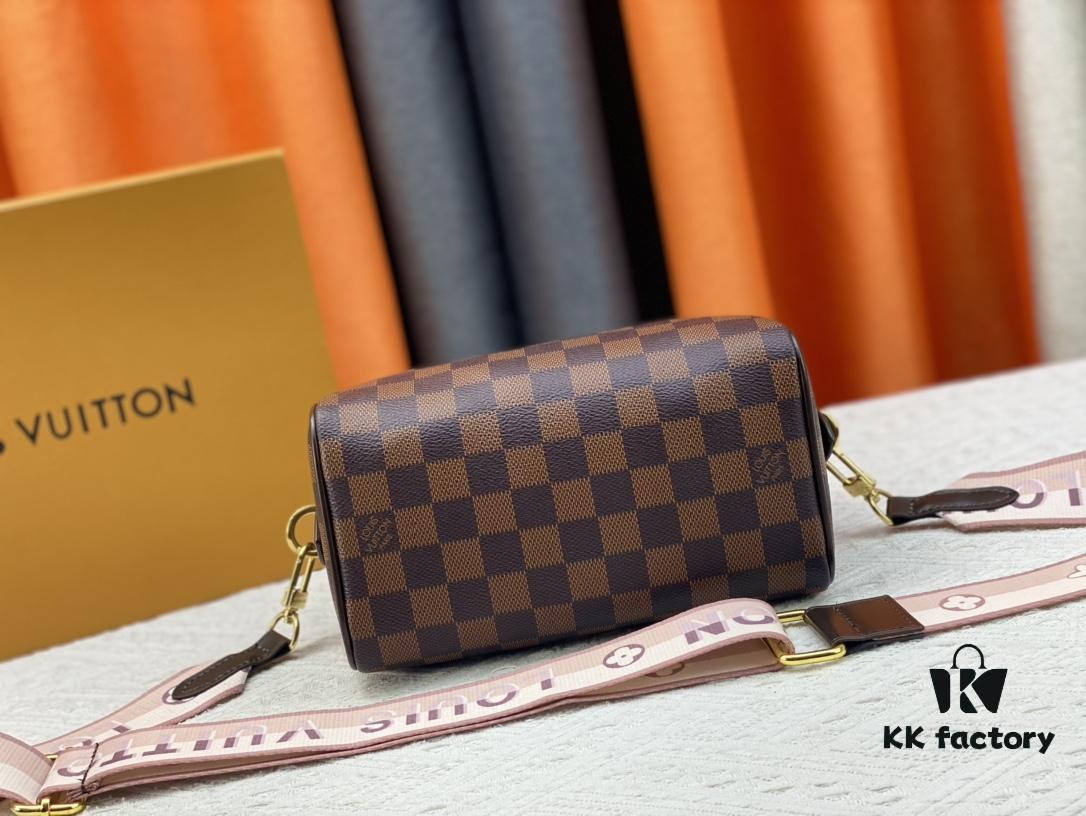 M46222.M46234.M45957.M45948 Fige Speedy Bandoulière 20 Handbag