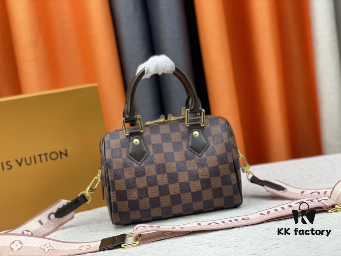 M46222.M46234.M45957.M45948 Fige Speedy Bandoulière 20 Handbag