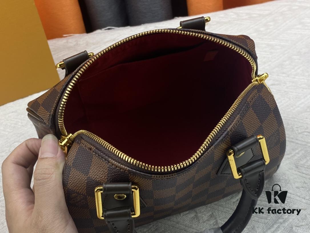 M46222.M46234.M45957.M45948 Fige Speedy Bandoulière 20 Handbag