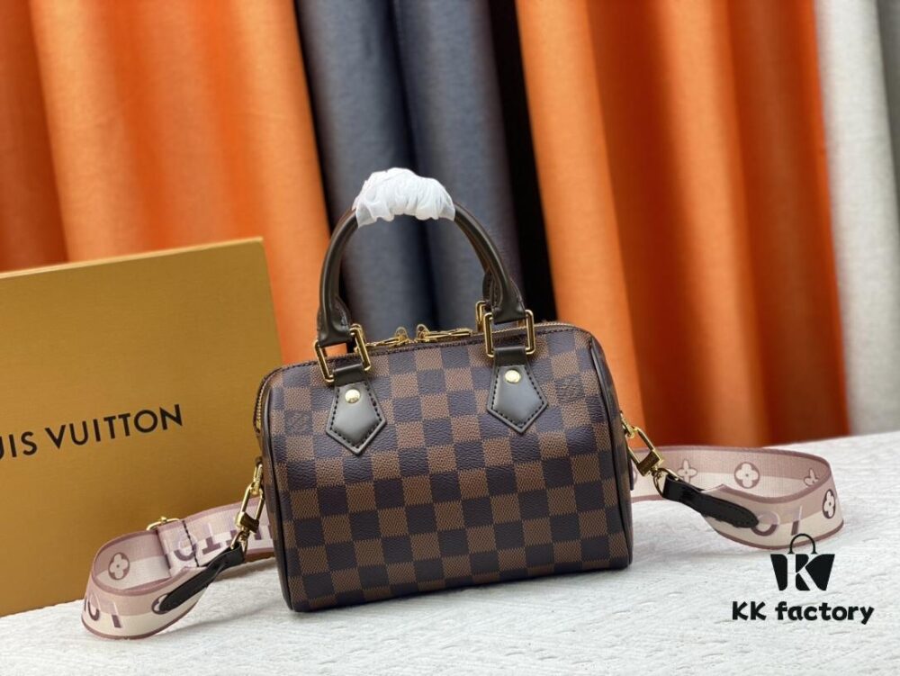 M46222.M46234.M45957.M45948 Fige Speedy Bandoulière 20 Handbag