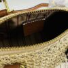 New Arrival Wholesale [NANO SPEEDY Bag] Raffia (Woven)