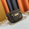 Mini Bumbag from LV Gradient Collection