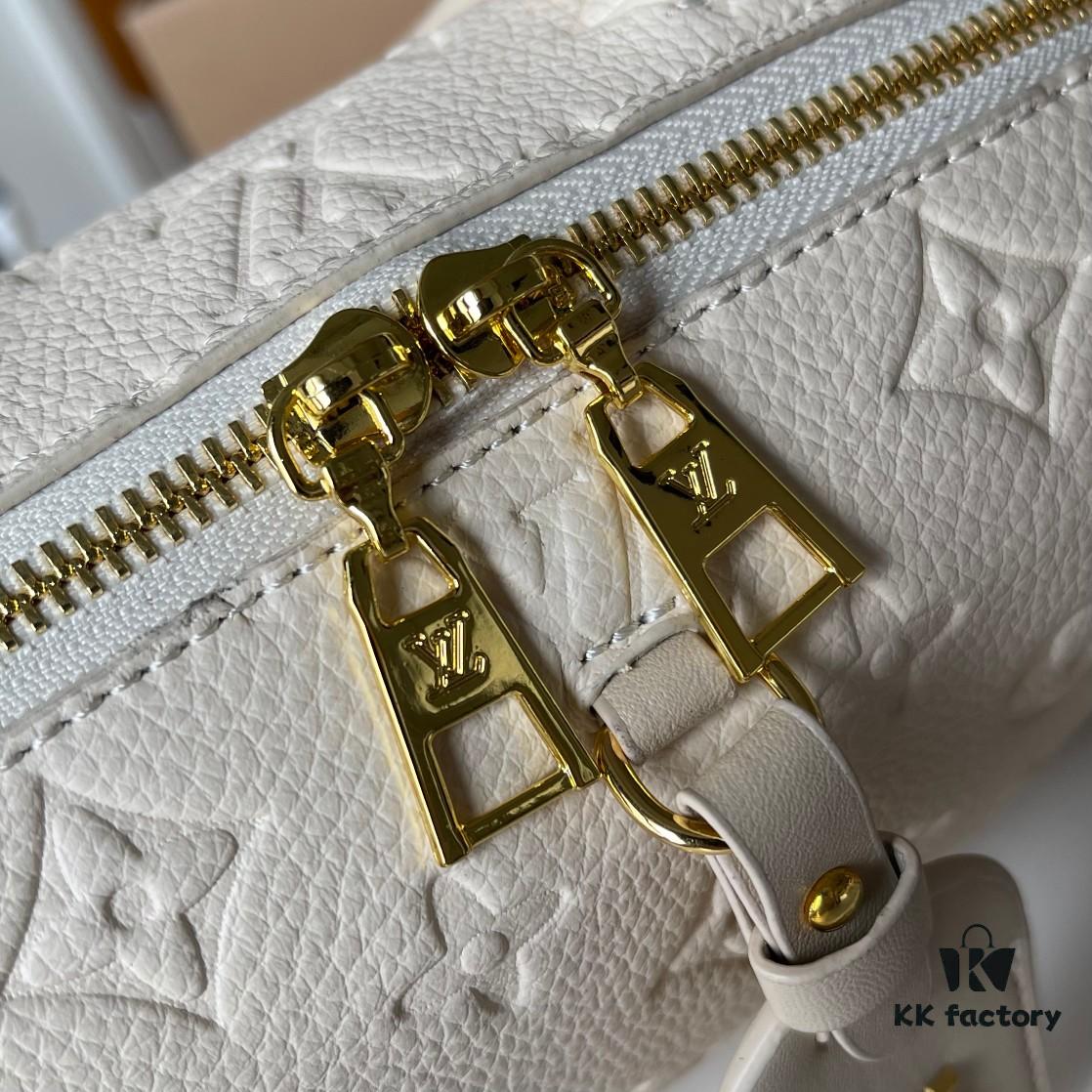 Upgraded Version 160... Premium Quality Original Version 🦋🦋 M45571 Black / M45531 Pink M56319 M45392 M56319 Petite Malle Souple Handbag