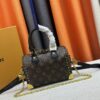 M13146 Speedy Trunk Handbag