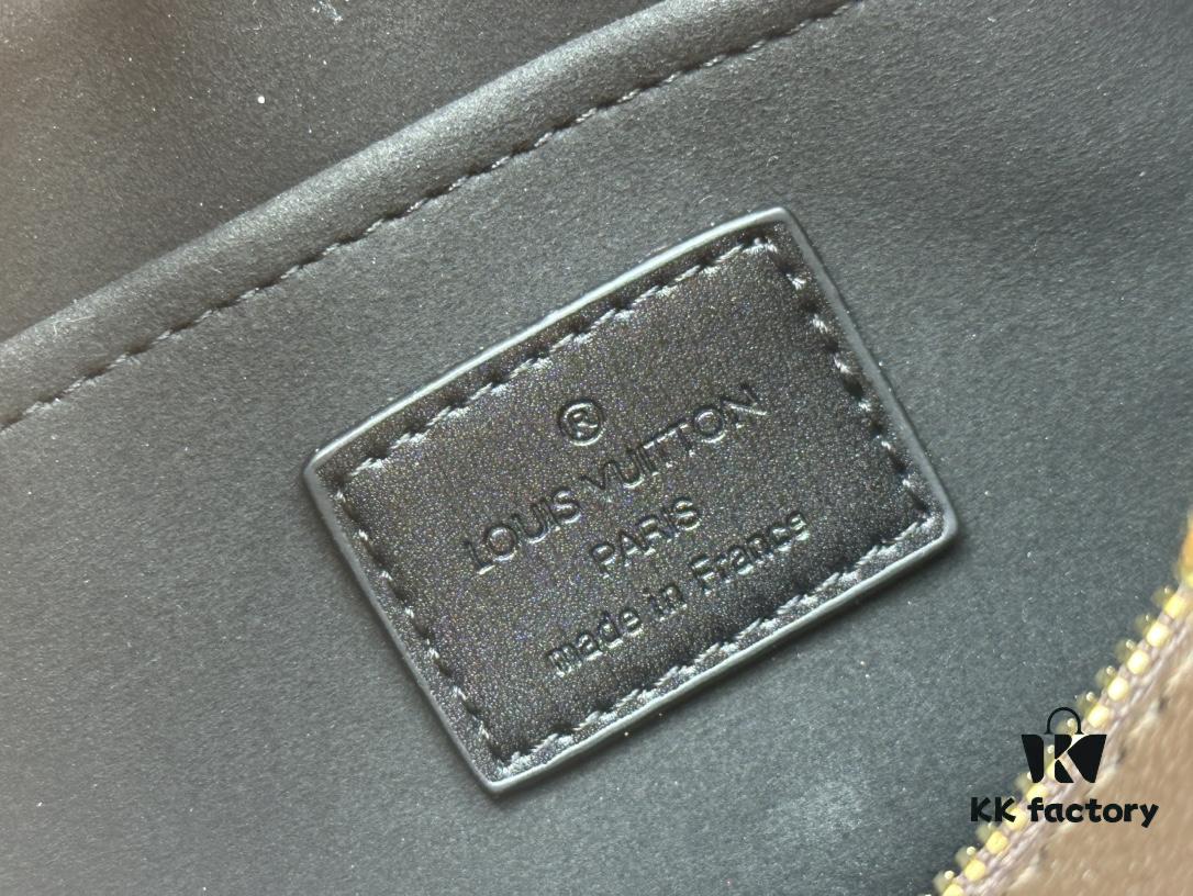 M13146 Speedy Trunk Handbag