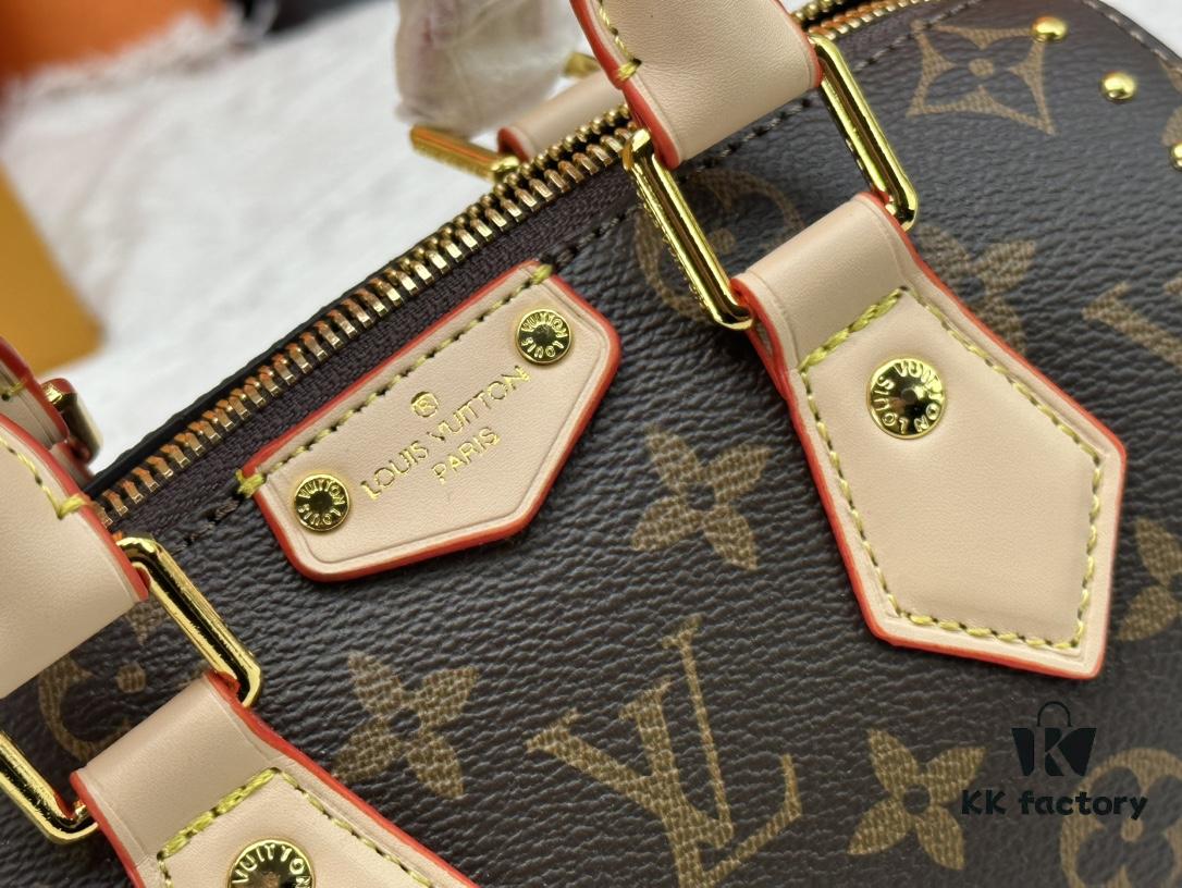 M13146 Speedy Trunk Handbag