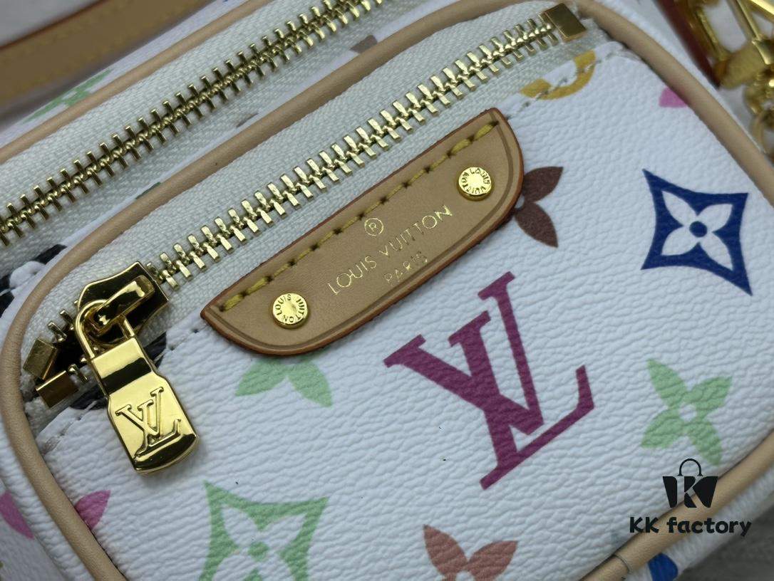 Mini Bumbag from LV Gradient Collection