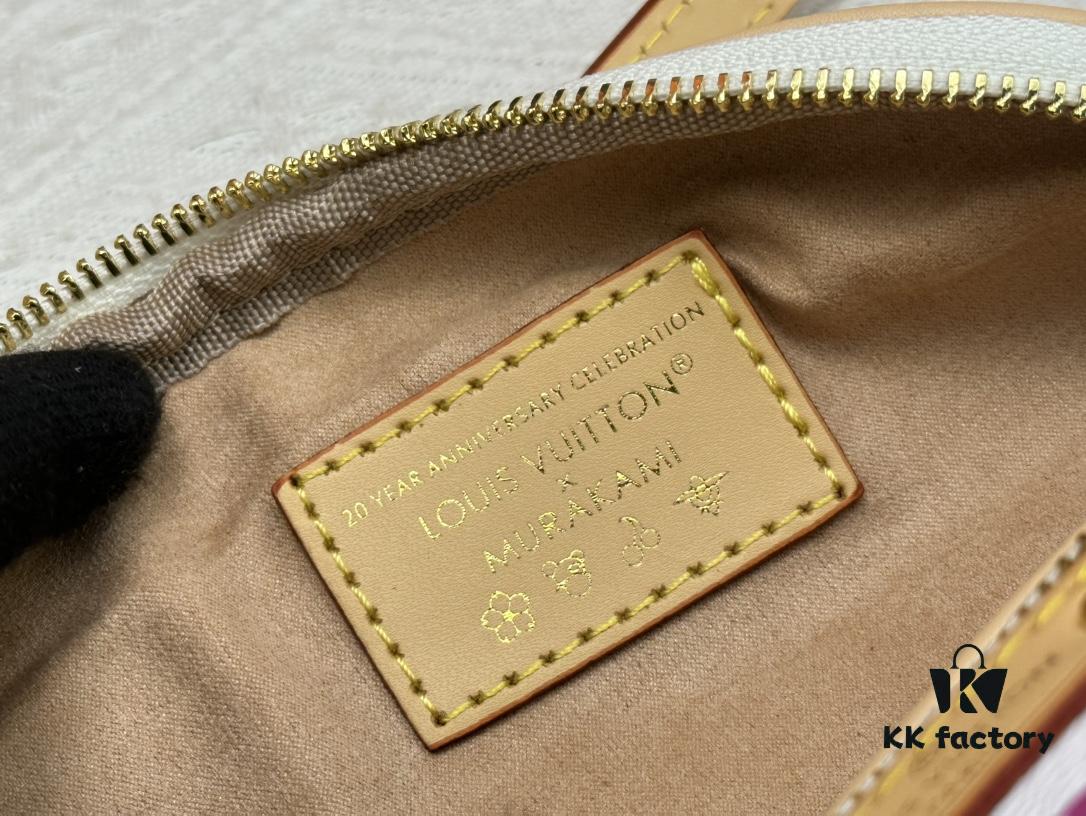 Mini Bumbag from LV Gradient Collection